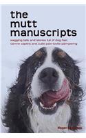 The mutt manuscripts