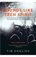 Sounds Like Teen Spirit