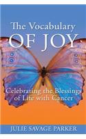 Vocabulary of Joy