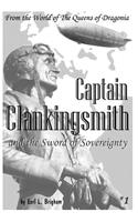 Captain Clankingsmith and the Sword of Sovereignty