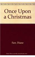 Once Upon A Christmas