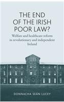 End of the Irish Poor Law?