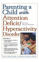 Parenting a Child with Attention Deficit/Hyperactivity Disorder