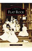 Flat Rock: The Little Charleston of the Mountains