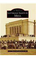 Latter-Day Saints in Mesa