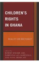 Children's Rights in Ghana