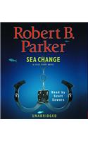 Sea Change: A Jess Stone Novel(Jesse Stone Novels)