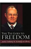 The Tie Goes to Freedom