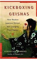 Kickboxing Geishas