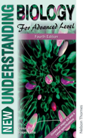 New Understanding Biology for Advanced Level