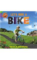 Let's Ride a Bike
