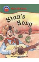 Start Reading: Sheriff Stan: Stan's Song