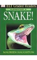 ELT Graded Readers:  Snakes: (ELT Readers)