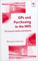 GPs and Purchasing in the NHS