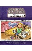 God I Need to Talk to You about Homework 6pk
