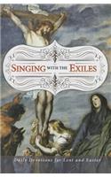 Singing with the Exiles Devotional