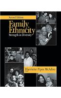Family Ethnicity