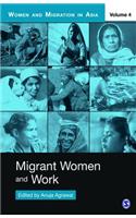 Migrant Women and Work