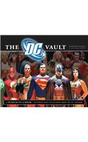 The DC Vault