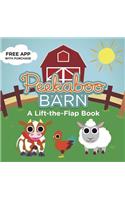 Peekaboo Barn