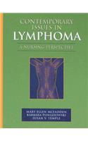 Contemporary Issues in Lymphoma