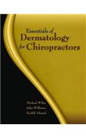 Essentials of Dermatology for Chiropractors