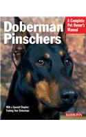 Doberman Pinschers