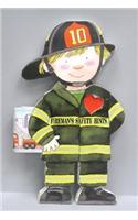 Fireman's Safety Hints