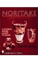 Noritake Collectibles A to Z