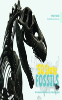 50 State Fossils