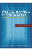 Performance Management: