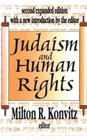 Judaism and Human Rights