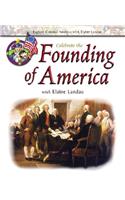 Celebrate the Founding of America with Elaine Landau