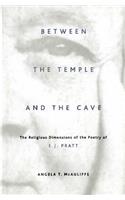 Between the Temple and the Cave