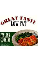 Italian Cooking