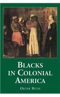 Blacks in Colonial America