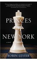 Princes of New York