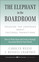 The Elephant in the Boardroom
