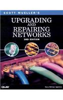 Upgrading and Repairing Networks