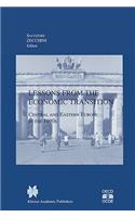 Lessons from the Economic Transition