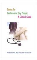 Caring for Lesbian and Gay People