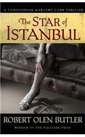 Star of Istanbul: A Christopher Marlowe Cobb Thriller