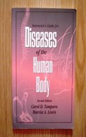 Instructors Guide for Diseases of the Human Body Tamparo