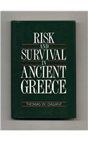 Risk and Survival in Ancient Greece