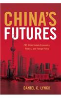 China's Futures