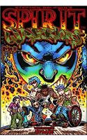 Spirit Warriors: Number One