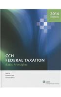 CCH Federal Taxation