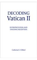 Decoding Vatican II