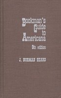 Bookman's Guide to Americana