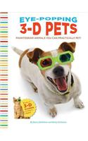 Eye-Popping 3-D Pets